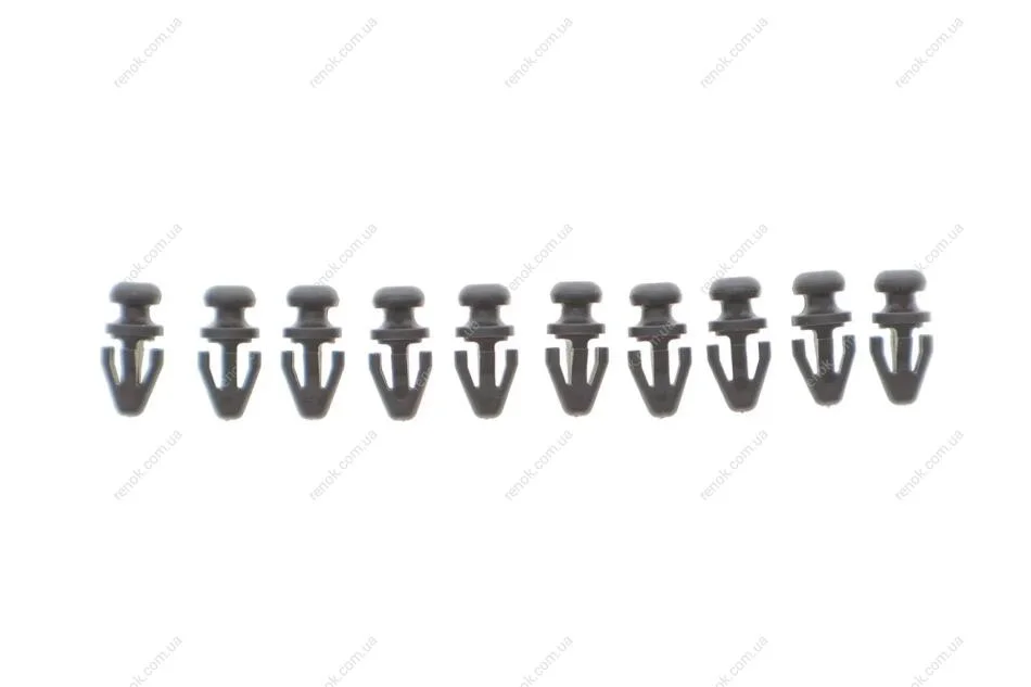 Кліпса кріплення (затискач) FA1 Fischer Automotive One (FA1) 13-40010.10 (фото 1)