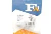Кліпса кріплення (затискач) FA1 Fischer Automotive One (FA1) 13-10014.5 (фото 2)
