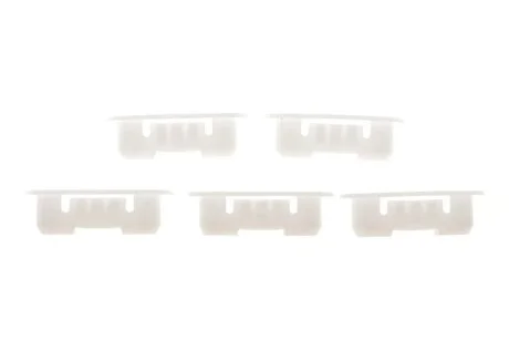 Кліпса кріплення (затискач) FA1 Fischer Automotive One (FA1) 11-60034.5