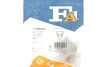 Кліпса кріплення (затискач) FA1 Fischer Automotive One (FA1) 11-60020.5 (фото 2)