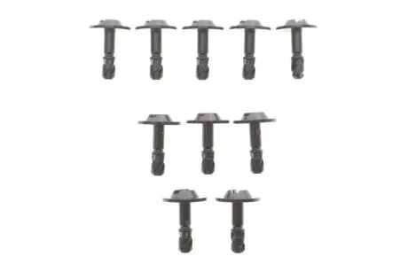 Кліпса кріплення (затискач) FA1 Fischer Automotive One (FA1) 11-40095.10