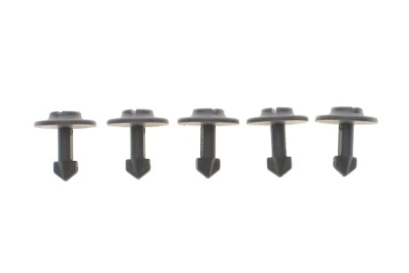 Кліпса кріплення (затискач) FA1 Fischer Automotive One (FA1) 11-40085.5