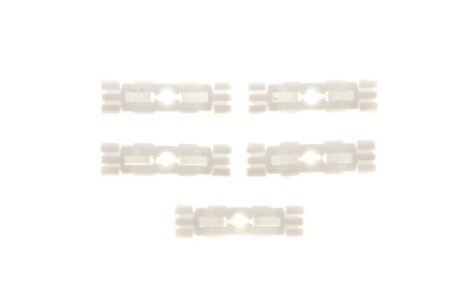 Кліпса кріплення (затискач) FA1 Fischer Automotive One (FA1) 11-40057.5