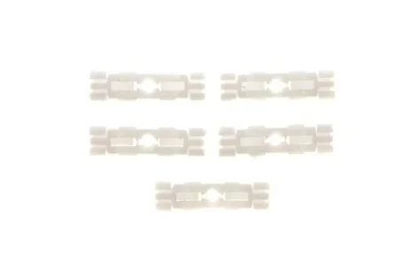 Кліпса кріплення (затискач) FA1 Fischer Automotive One (FA1) 11-40057.5