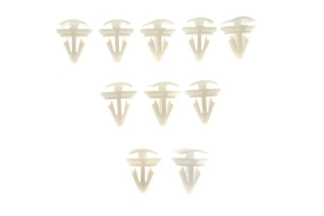 Кліпса кріплення (затискач) FA1 Fischer Automotive One (FA1) 11-40078.10