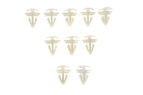 Кліпса кріплення (затискач) FA1 Fischer Automotive One (FA1) 11-40078.10