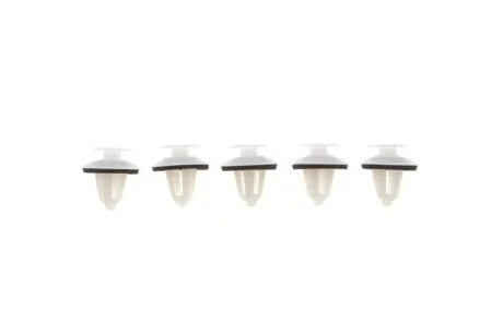 Кліпса кріплення (затискач) FA1 Fischer Automotive One (FA1) 11-40044.5