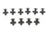 Кліпса кріплення (затискач) FA1 Fischer Automotive One (FA1) 11-40023.10 (фото 1)