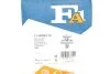 Кліпса кріплення (затискач) FA1 Fischer Automotive One (FA1) 11-40023.10 (фото 2)