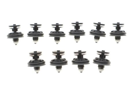 Кліпса кріплення (затискач) FA1 Fischer Automotive One (FA1) 11-40023.10