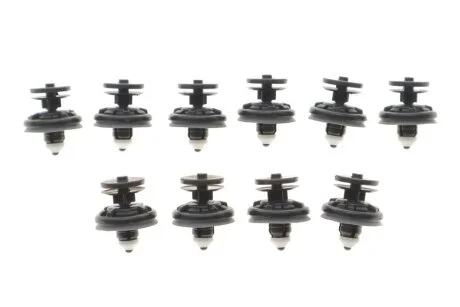 Кліпса кріплення (затискач) FA1 Fischer Automotive One (FA1) 11-40023.10