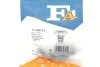 Кліпса кріплення (затискач) FA1 Fischer Automotive One (FA1) 11-40035.5 (фото 2)
