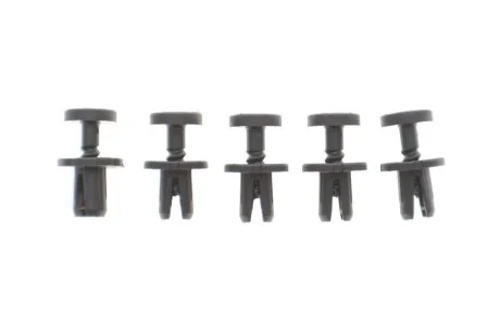 Кліпса кріплення (затискач) FA1 Fischer Automotive One (FA1) 11-30002.5