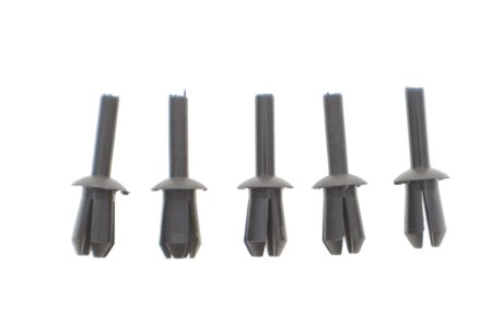 Кліпса кріплення (затискач) FA1 Fischer Automotive One (FA1) 11-20004.5