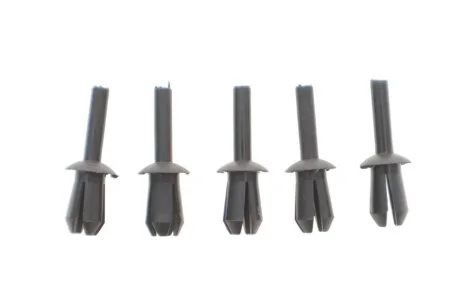 Кліпса кріплення (затискач) FA1 Fischer Automotive One (FA1) 11-20004.5