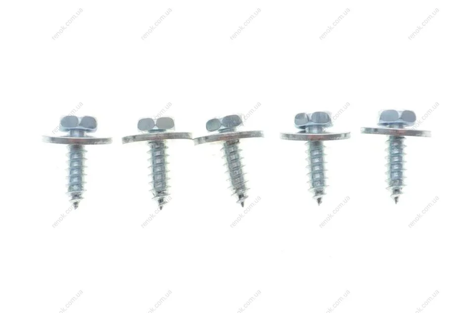 Гвинт саморізний FA1 Fischer Automotive One (FA1) 10-70001.5 (фото 1)