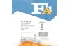Гвинт саморізний FA1 Fischer Automotive One (FA1) 10-70001.5 (фото 2)
