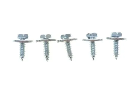 Гвинт саморізний FA1 Fischer Automotive One (FA1) 10-70001.5