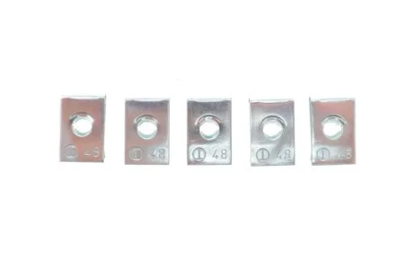 Листова гайка FA1 Fischer Automotive One (FA1) 10-40090.5
