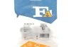 Кліпса кріплення (затискач) FA1 Fischer Automotive One (FA1) 10-40016.10 (фото 2)