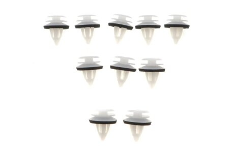 Кліпса кріплення (затискач) FA1 Fischer Automotive One (FA1) 10-40016.10