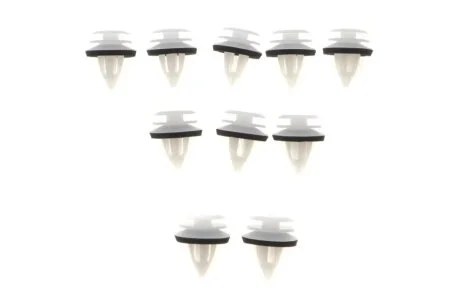 Кліпса кріплення (затискач) FA1 Fischer Automotive One (FA1) 10-40016.10