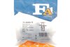 Кліпса кріплення (затискач) FA1 Fischer Automotive One (FA1) 10-30008.10 (фото 2)