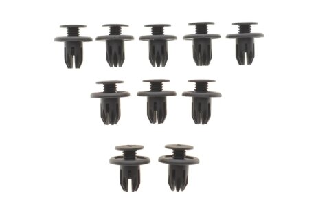 Кліпса кріплення (затискач) FA1 Fischer Automotive One (FA1) 10-30008.10