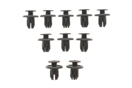 Кліпса кріплення (затискач) FA1 Fischer Automotive One (FA1) 10-30008.10