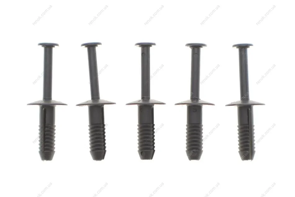 Кліпса кріплення (затискач) FA1 Fischer Automotive One (FA1) 10-20009.5 (фото 1)