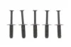 Кліпса кріплення (затискач) FA1 Fischer Automotive One (FA1) 10-20009.5 (фото 1)