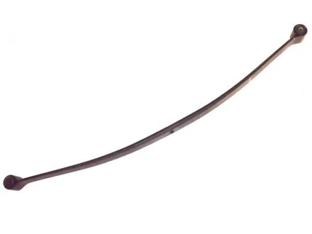 Ресора листова Renault Master II (1-лист) FAST FT13334