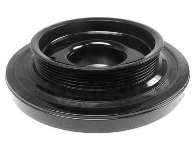 Ремінний шків, колінвал CORTECO 80001091