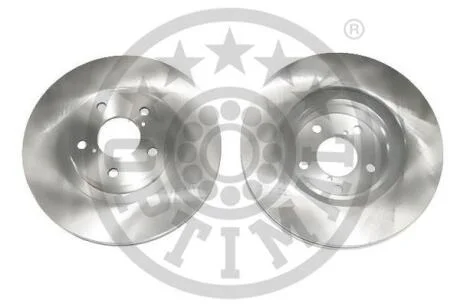 Гальмівний диск Optimal BS-7976HC