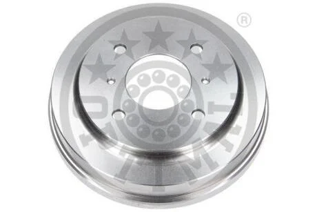 Гальмівний барабан Optimal BT-1610