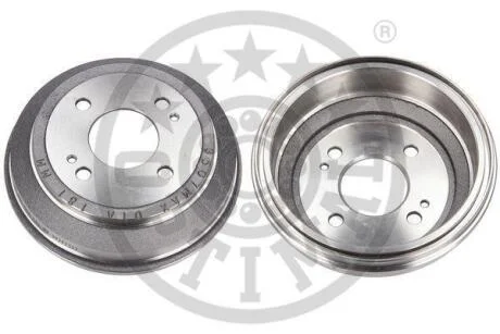 Гальмівний барабан Optimal BT-0460