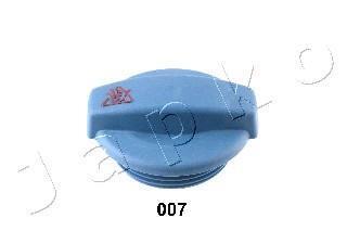 Кришка розшир.бачка радіатора Audi A4/A6/A8 1.6-6.0 T/TDI/TFSI/FSI 95-11 JAPKO 33007