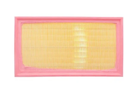 Елемент фільтруючий очищення повітря SOLGY 103147