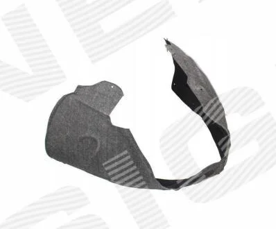 Підкрилок AUDI A6 (4G/C7), 01.11 - 06.14 Signeda PAD11040(Q)AL