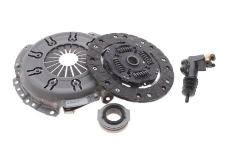 Комплект зчеплення LuK 622 3521 21
