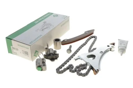Комплект ланцюгів привода INA 559 1856 30