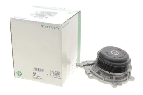 Насос охолоджувальної рідини INA 538 1103 10