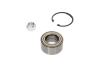 Підшипник маточини (комплект) PARTS KAVO WBK-5534 (фото 2)