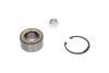Підшипник маточини (комплект) PARTS KAVO WBK-5534 (фото 3)
