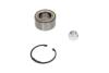 Підшипник маточини (комплект) PARTS KAVO WBK-5534 (фото 4)