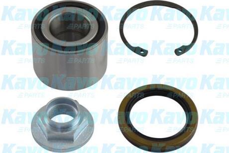 Підшипник маточини (комплект) PARTS KAVO WBK-4509 (фото 1)