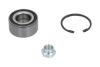 Підшипник маточини (комплект) PARTS KAVO WBK-10054 (фото 1)