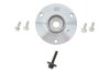 Комплект маточини з підшипником PARTS KAVO WBK-10037 (фото 1)