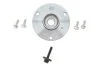 Комплект маточини з підшипником PARTS KAVO WBK-10037 (фото 1)