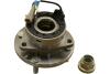 Комплект маточини з підшипником PARTS KAVO WBH-1017 (фото 1)